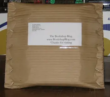 How to Package and Protect Books for Shipping