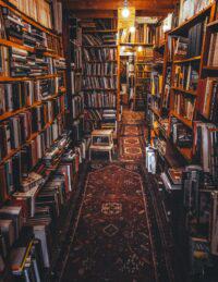 How to Start Your Own Bookstore - Lawpath