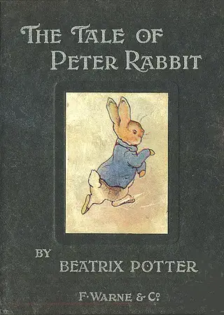 In 'Peter Rabbit,' The Bunny's A Bro